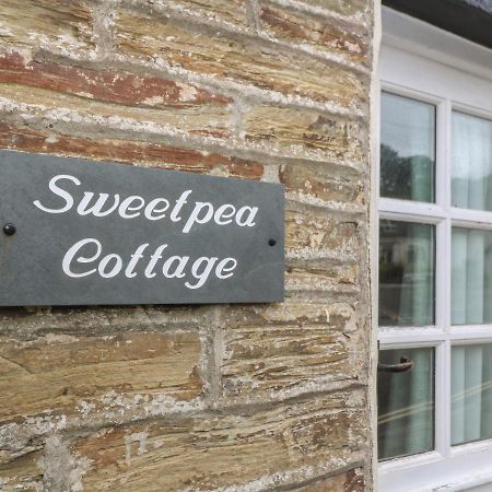 Sweetpea Cottage St Agnes  Exteriér fotografie