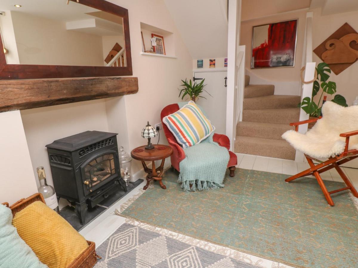 Sweetpea Cottage St Agnes  Exteriér fotografie