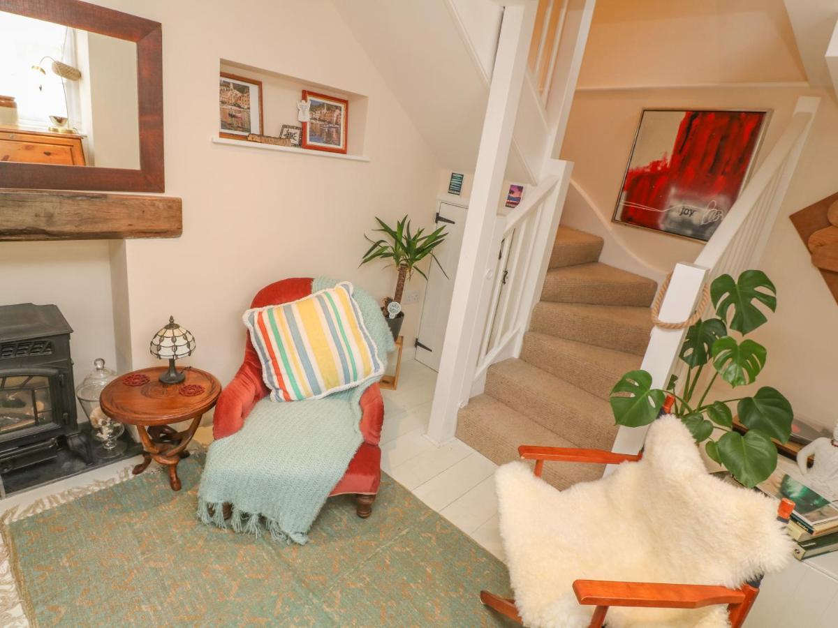 Sweetpea Cottage St Agnes  Exteriér fotografie