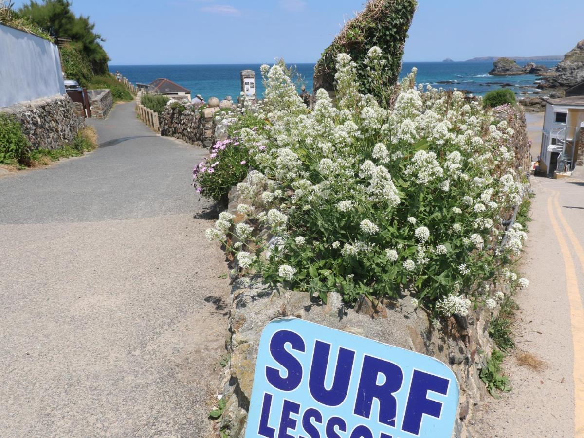 Sweetpea Cottage St Agnes  Exteriér fotografie